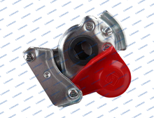 L74.0516 Fendt Coupling Head