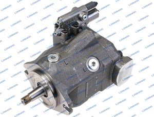 L79.0728 Massey Ferguson Axial Piston Pump