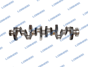 L68.3958 Deutz Crankshaft