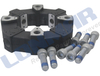 G822100200040 Elastic Clutch Suitable for Fendt Tractor Parts