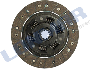 L71.1174 New Holland Clutch Disc
