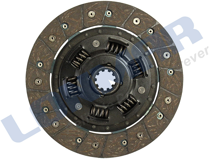 L71.1174 New Holland Clutch Disc