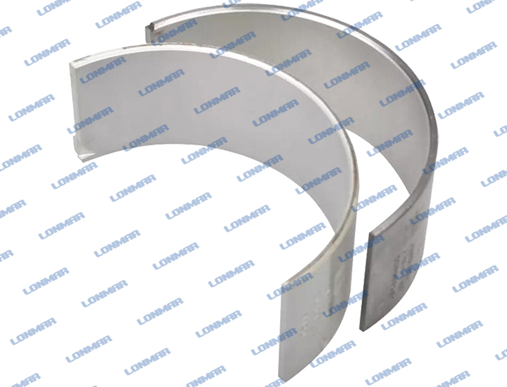 L68.5102 New Holland Con Rod Bearing