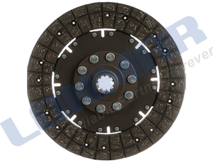 L71.1169 New Holland Clutch Disc
