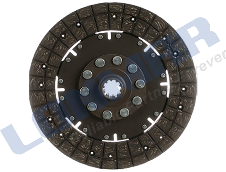 L71.1169 New Holland Clutch Disc