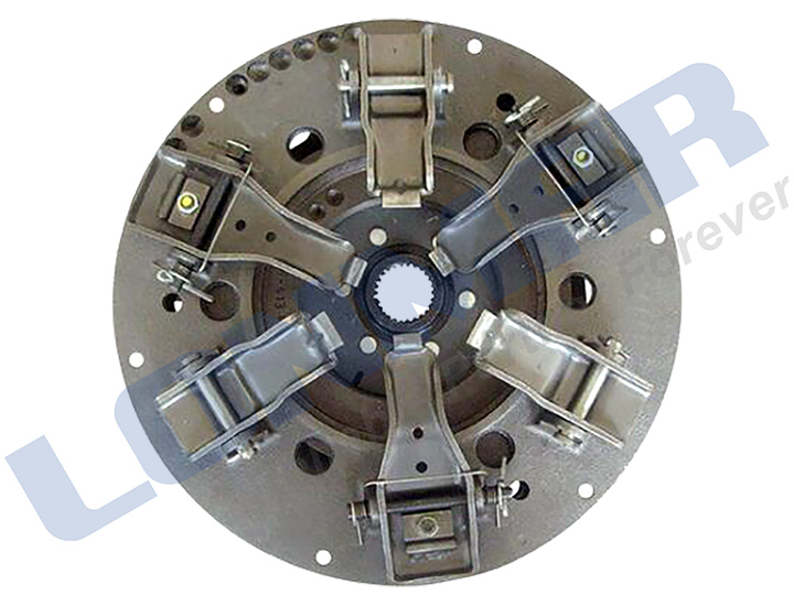 L71.1226 John Deere Clutch Cover Assembly
