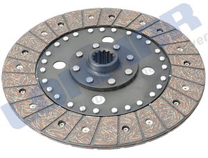 L71.1183 Ford New Holland Clutch Disc