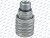 5179557 L79.0640 New Holland Quick Release Coupling