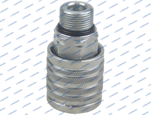 5179557 L79.0640 New Holland Quick Release Coupling