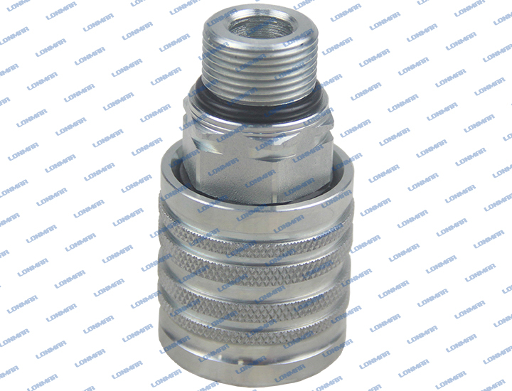 5179557 L79.0640 New Holland Quick Release Coupling