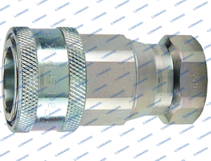 82849452 L79.0783 Case IH Quick Release Coupling