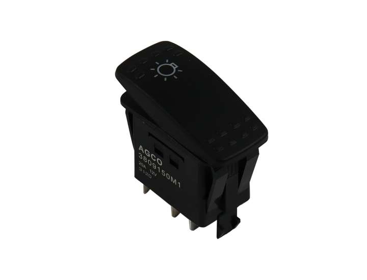 3809150M1 L78.1508 Massey Ferguson Rocker Switch