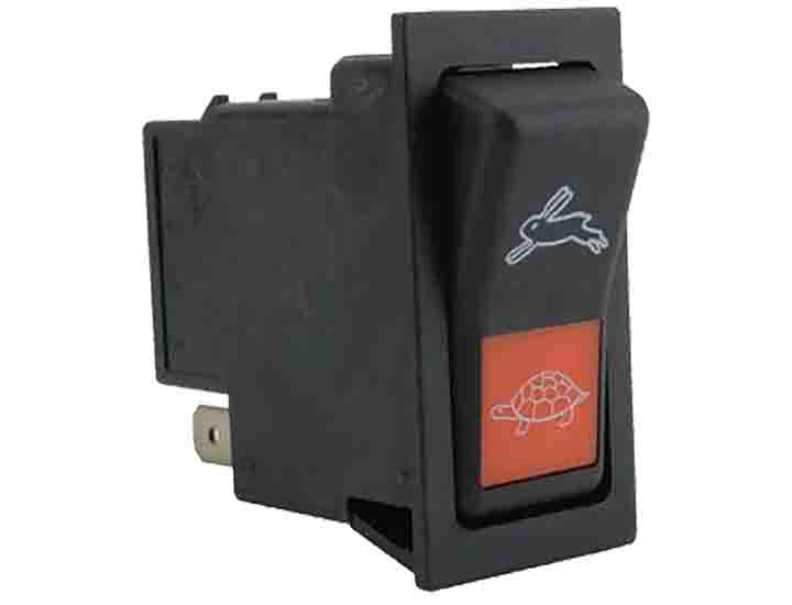 E2NN7Z155CA L78.2732 New Holland Rocker Switch