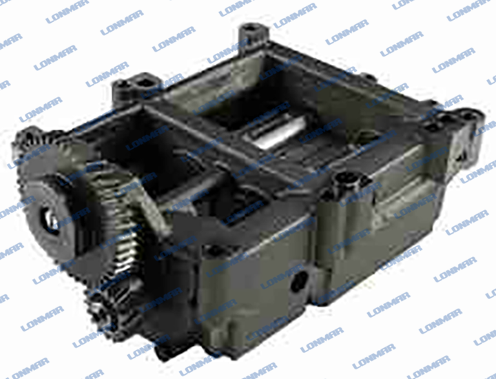L68.2850 Perkins Oil Pump