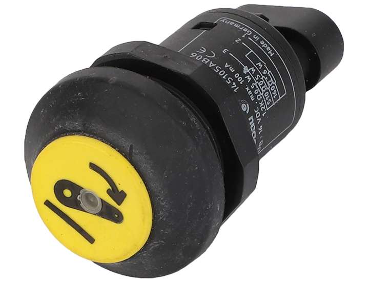 16V 0.1A 10W V34713500 L78.2601 Valtra Switch