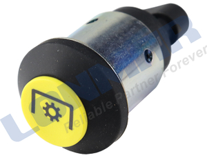 48V 0.5A 10W AL208892 L78.2597 John Deere Switch
