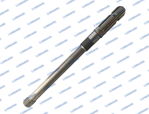 TC403-23704 L72.1653 Kubota Shaft