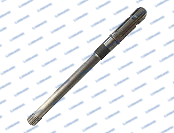 TC403-23704 L72.1653 Kubota Shaft