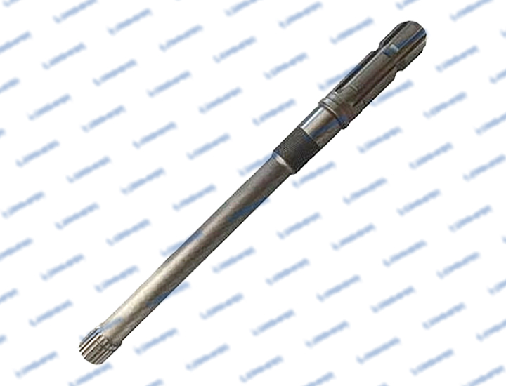 TC403-23704 L72.1653 Kubota Shaft