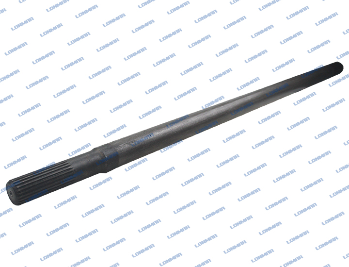 24/20S 3C091-43210 L73.2800 Kubota Shaft