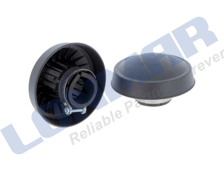 F180200090040 Pre Cleaner Fits for Fendt tractor parts