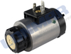 V30233410 Solenoid Valve Fits for Valtra tractor parts