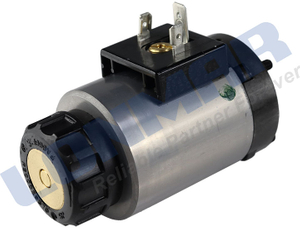 V30233410 Solenoid Valve Fits for Valtra tractor parts