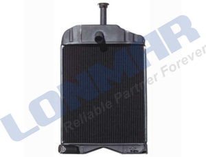 539919M91 Radiator Fits for Massey Ferguson Tractor Parts