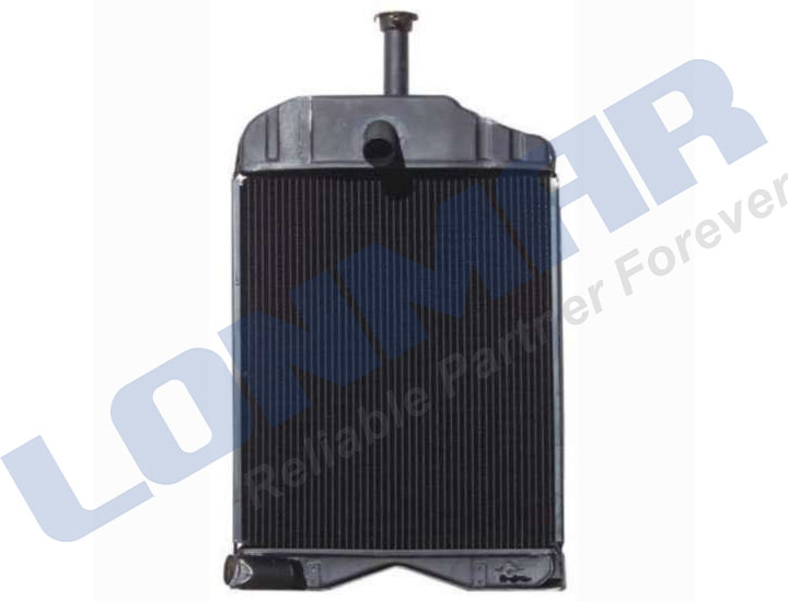 539919M91 Radiator Fits for Massey Ferguson Tractor Parts