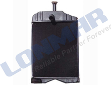 579004M91 Radiator Fits for Massey Ferguson Tractor Parts