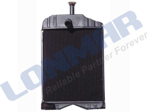 579004M91 Radiator Fits for Massey Ferguson Tractor Parts