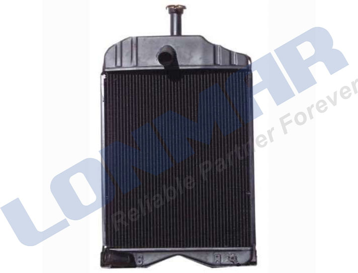 579004M91 Radiator Fits for Massey Ferguson Tractor Parts