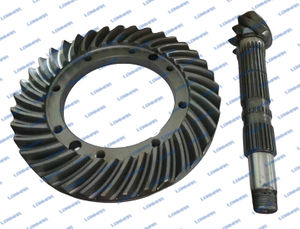 L73.2783 Kubota Crown Wheel Pinion