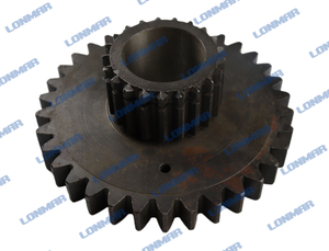 LM04.0743 Fiat Tractor Gear