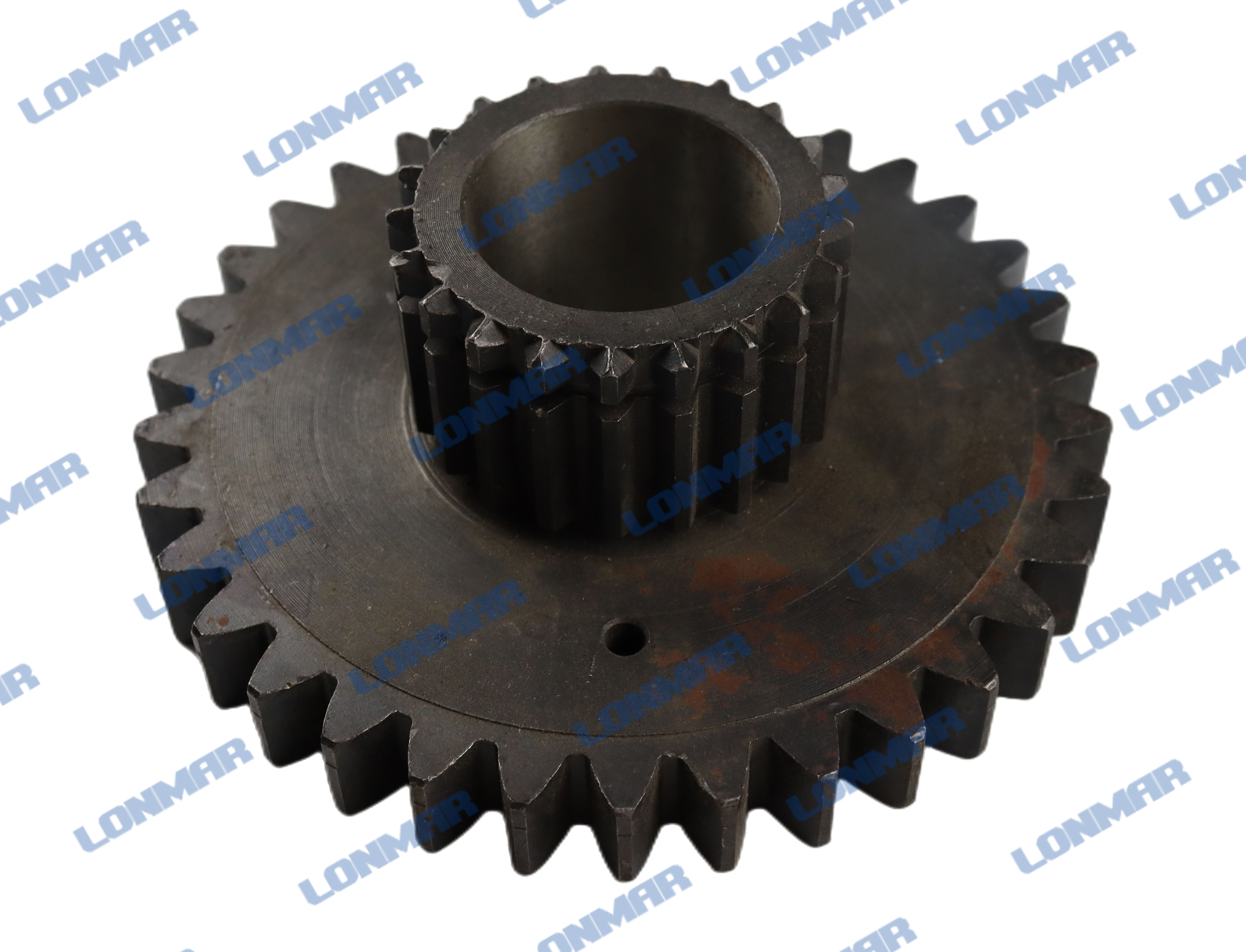 LM04.0743 Fiat Tractor Gear