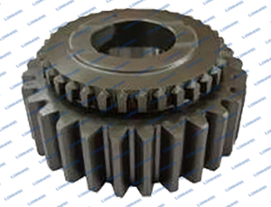 L72.1631 Kubota Gear