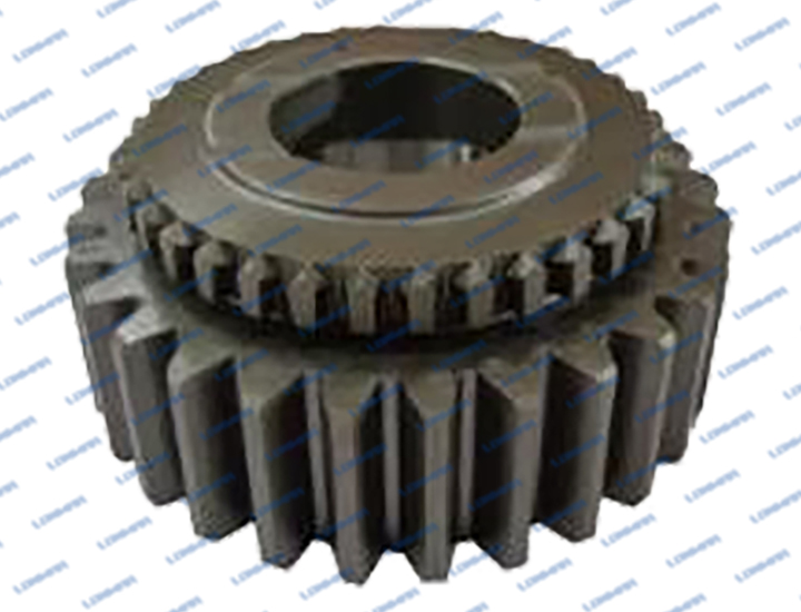 L72.1631 Kubota Gear