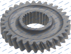 L72.1562 Kubota Transaxle Gear