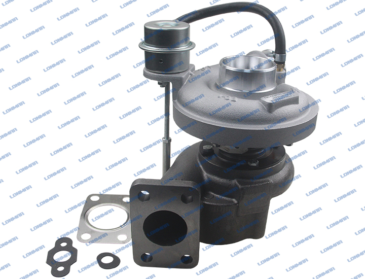 2674A821 L68.4947 Perkins Turbocharger