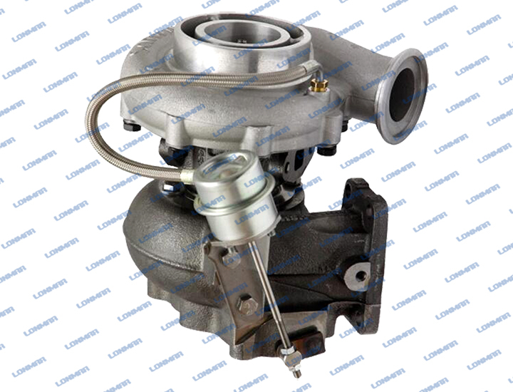 V836873826 L68.4749 Massey Ferguson Turbocharger