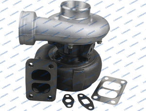 4253824 L68.4769 Deutz-Fahr Turbocharger