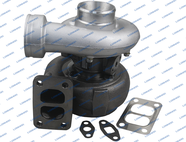 4253824 L68.4769 Deutz-Fahr Turbocharger