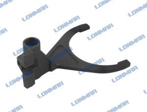 1860773M1 L72.0032 Massey Ferguson Transaxle Shift Fork