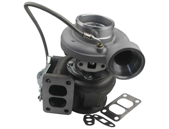4285322 L68.5232 Deutz-Fahr Turbocharger