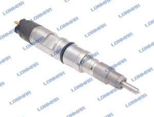 L69.1844 Deutz Fuel Injector