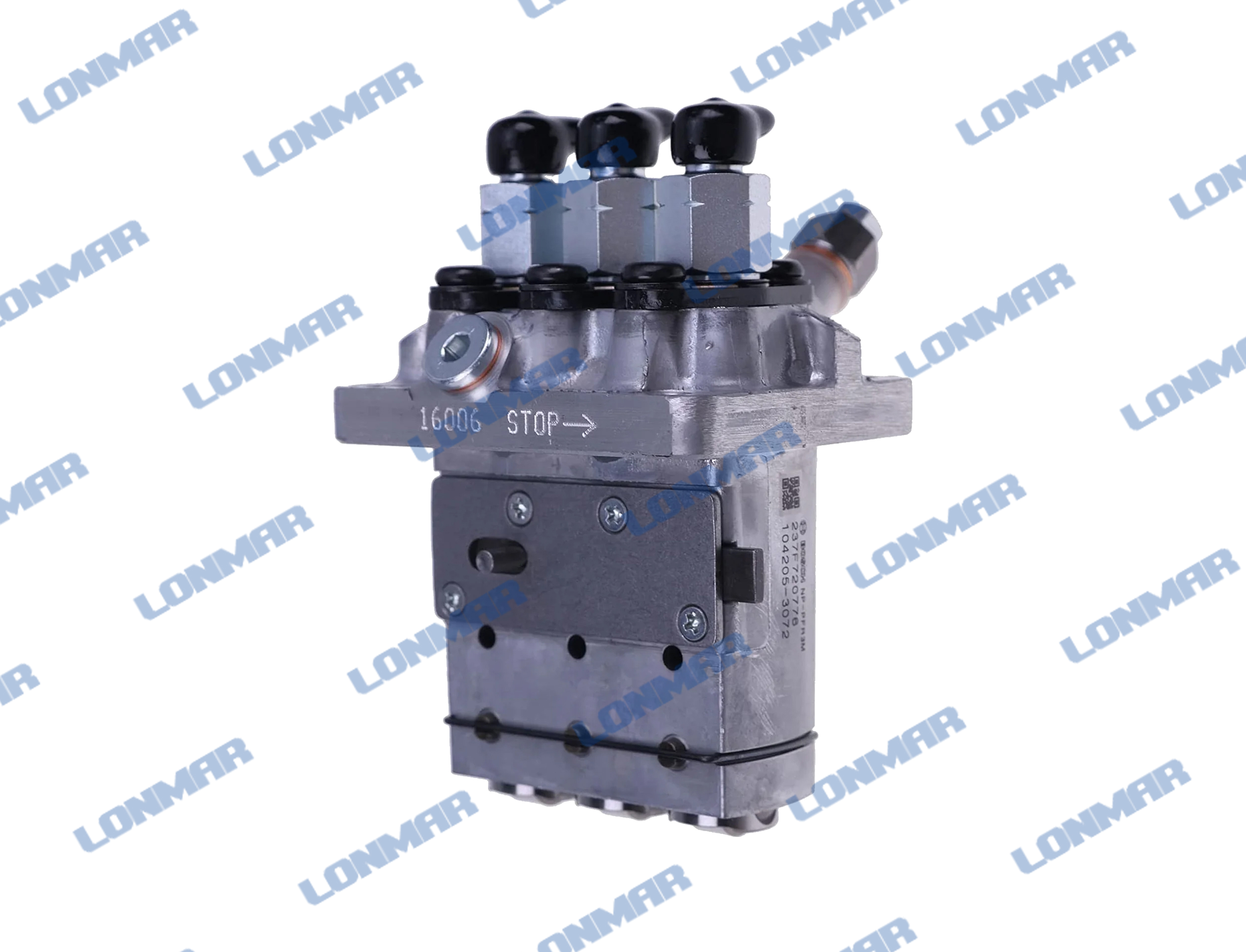 L69.1856 Kubota Fuel Injection Pump