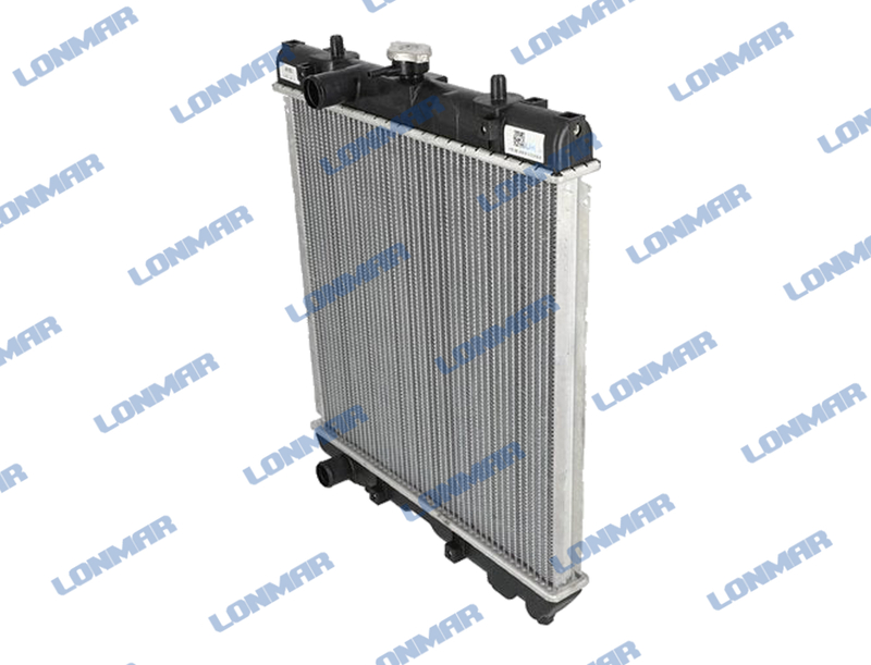 L70.0955 Kubota Radiator
