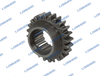 L72.1266 Massey Ferguson Gear
