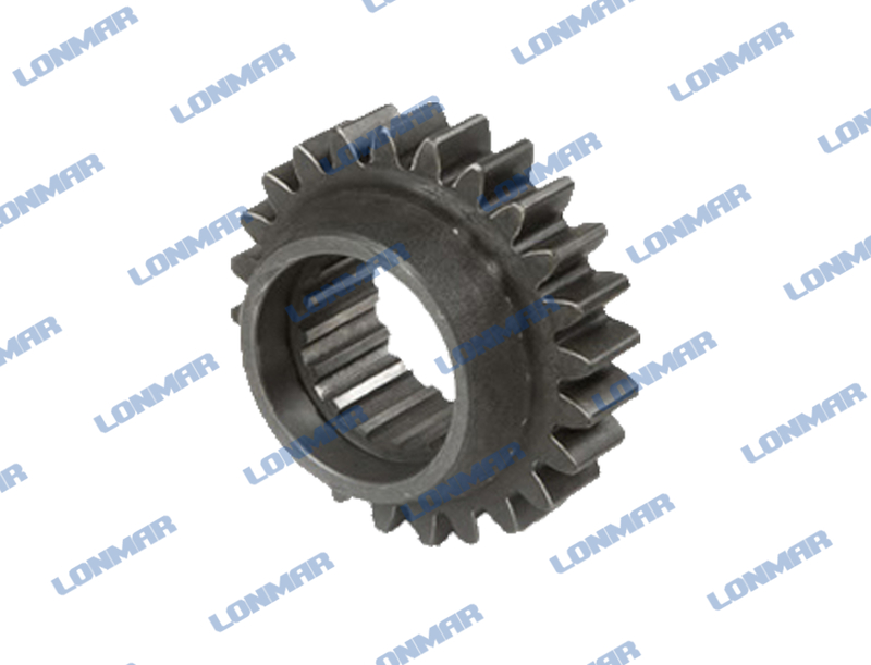 L72.1266 Massey Ferguson Gear