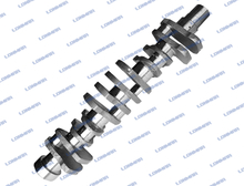 3608833 L68.4839 Cummins Crankshaft